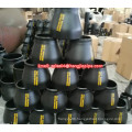 BS1965 EN10253 seamless pipe reducer